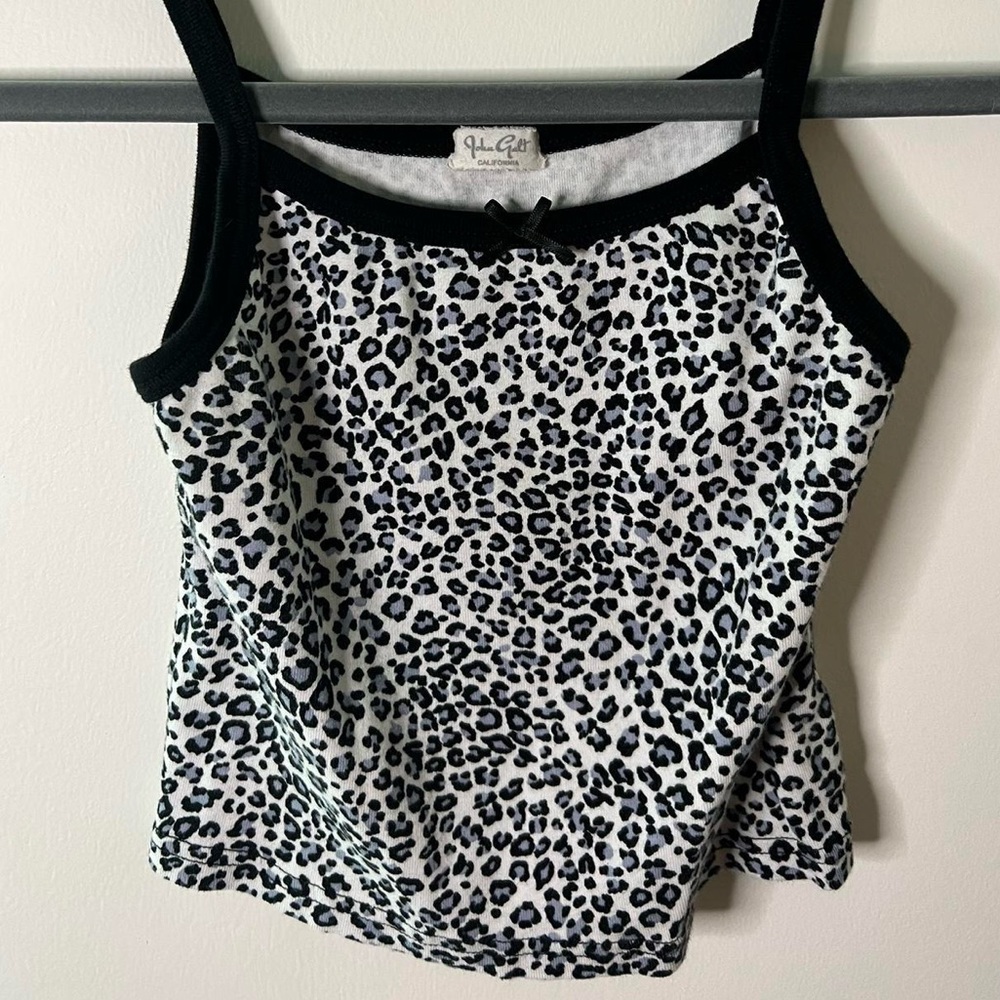 brandy Melville top